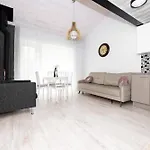 Life's A Appartement Palanga