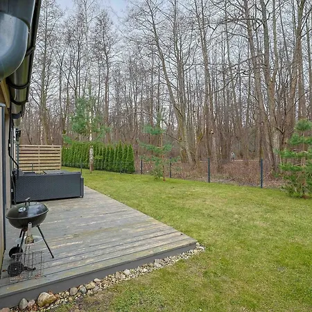 Apartamento Life's A Palanga