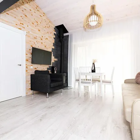 Apartamento Life's A