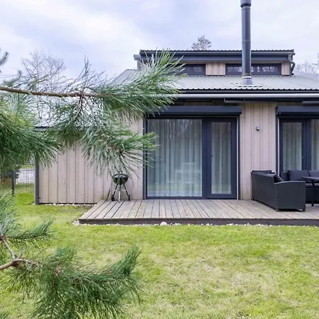 Apartamento Life's A Palanga