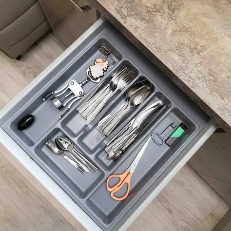 Apartamento Life's A Palanga