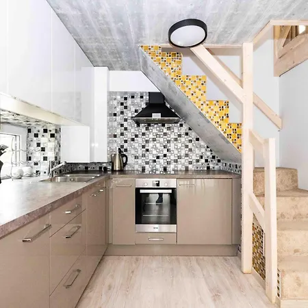 Apartamento Life's A