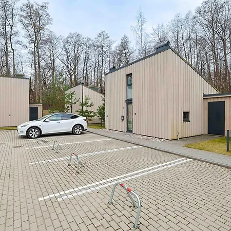 Apartamento Life's A Palanga