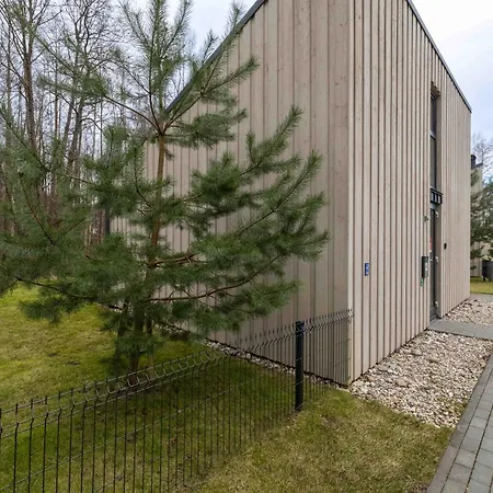 Apartamento Life's A Palanga