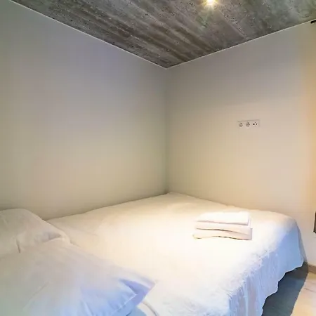 Life's A Apartamento Palanga