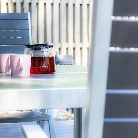 Apartamento Life's A *