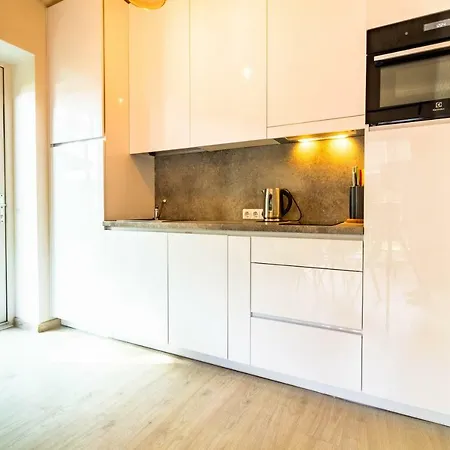 Life's A Apartamento *