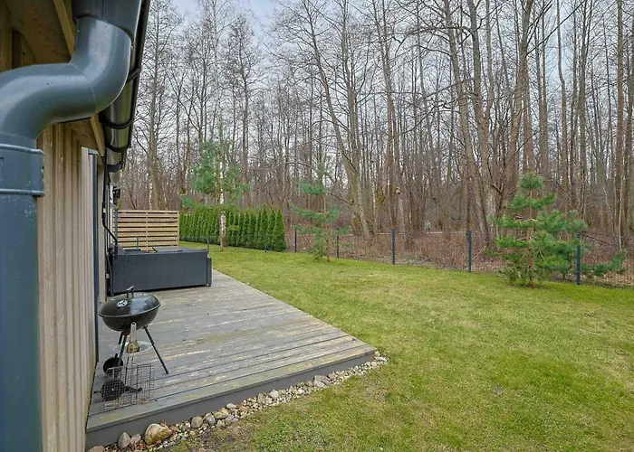 شقة Life's A بالانغا