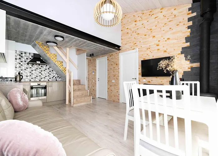 Life's A דירה פלאנגה