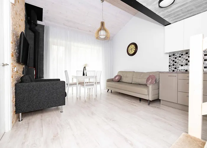 Life's A דירה פלאנגה