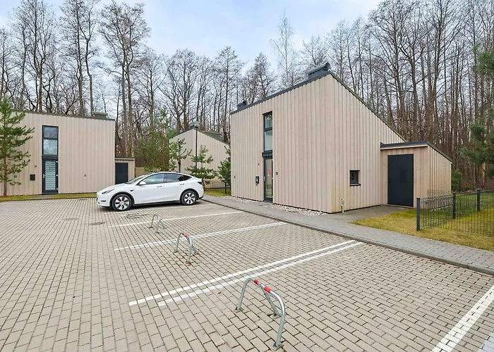 شقة Life's A بالانغا