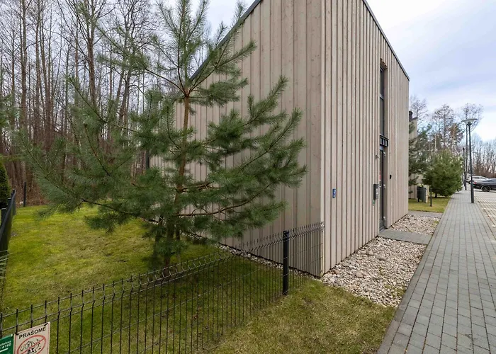 דירה Life's A פלאנגה