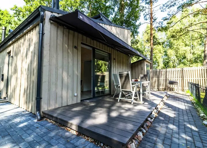 شقة Life's A بالانغا